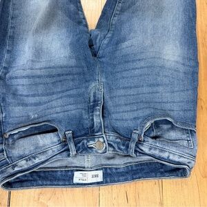 BKE Women’s Jeans (Slim Fit, Low Rise, Ankle Skinny)